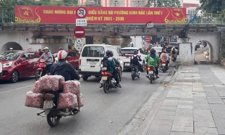 Bắc Ninh: Phê duyệt dự án Đầu tư xây dựng mở rộng cầu chui Y Na